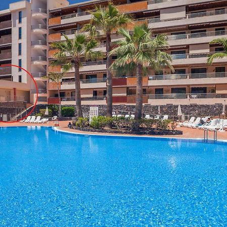 Boho Avilla Gigantes - Swimming Pool - Garage - Ac Puerto de Santiago  Exterior photo