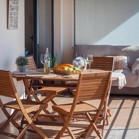 Boho Avilla Gigantes - Swimming Pool - Garage - Ac Puerto de Santiago  Exterior photo